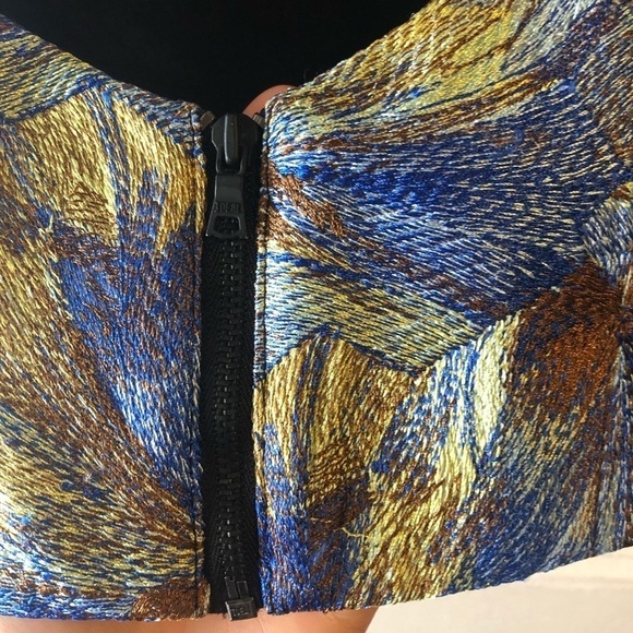 Sam Edelman Top - Picture 4 of 5